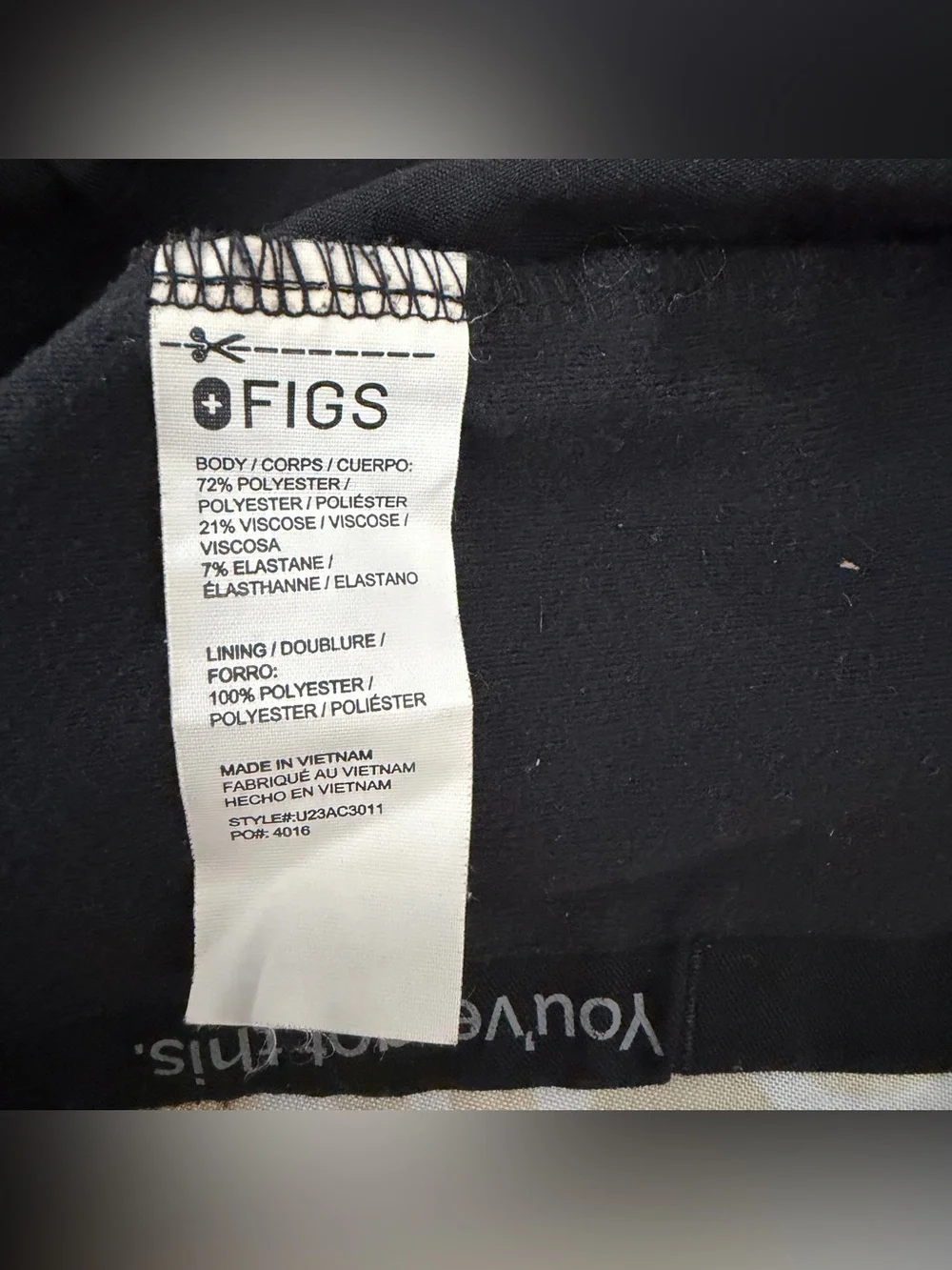Figs used good
